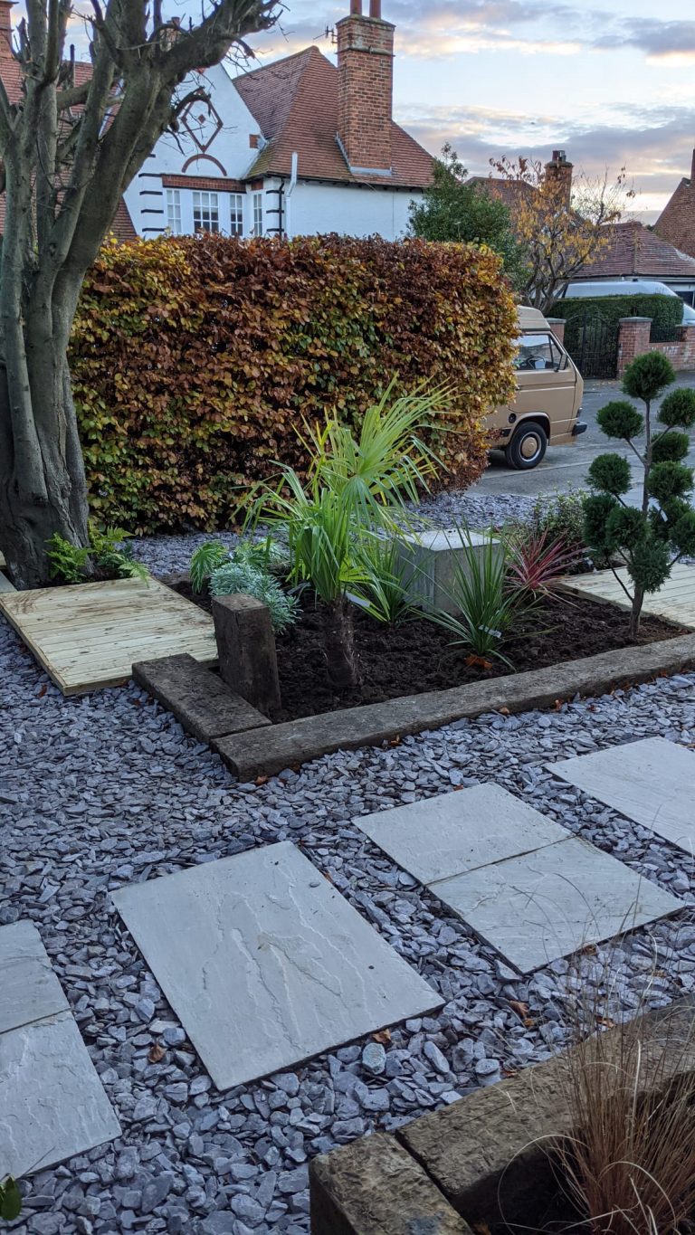 Our Portfolio Landscape Gardeners North Yorkshire Rowan Tree Gardens