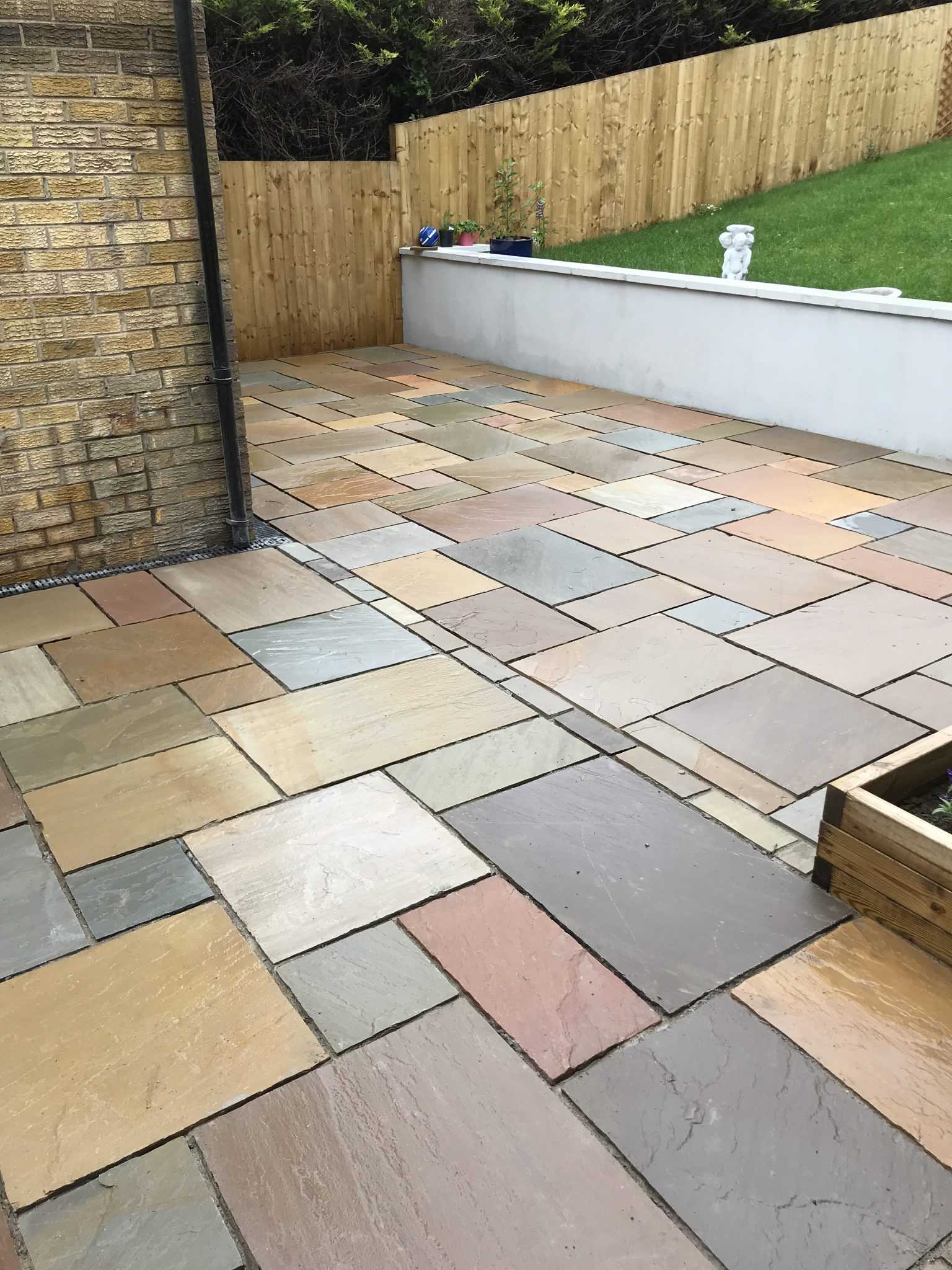 Our Portfolio Landscape Gardeners North Yorkshire Rowan Tree Gardens