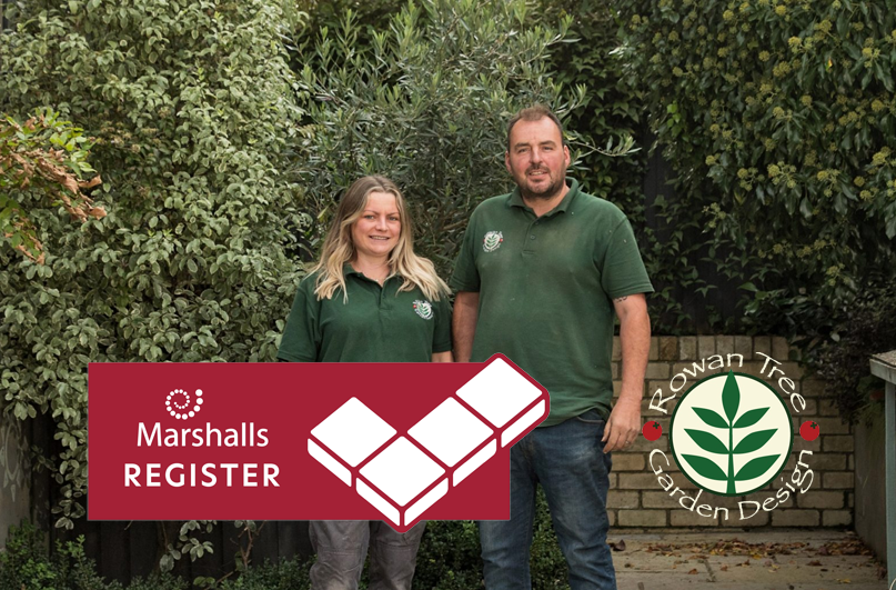 Landscape Gardeners in Scarborough, North Yorkshire Rowan Tree Gardens