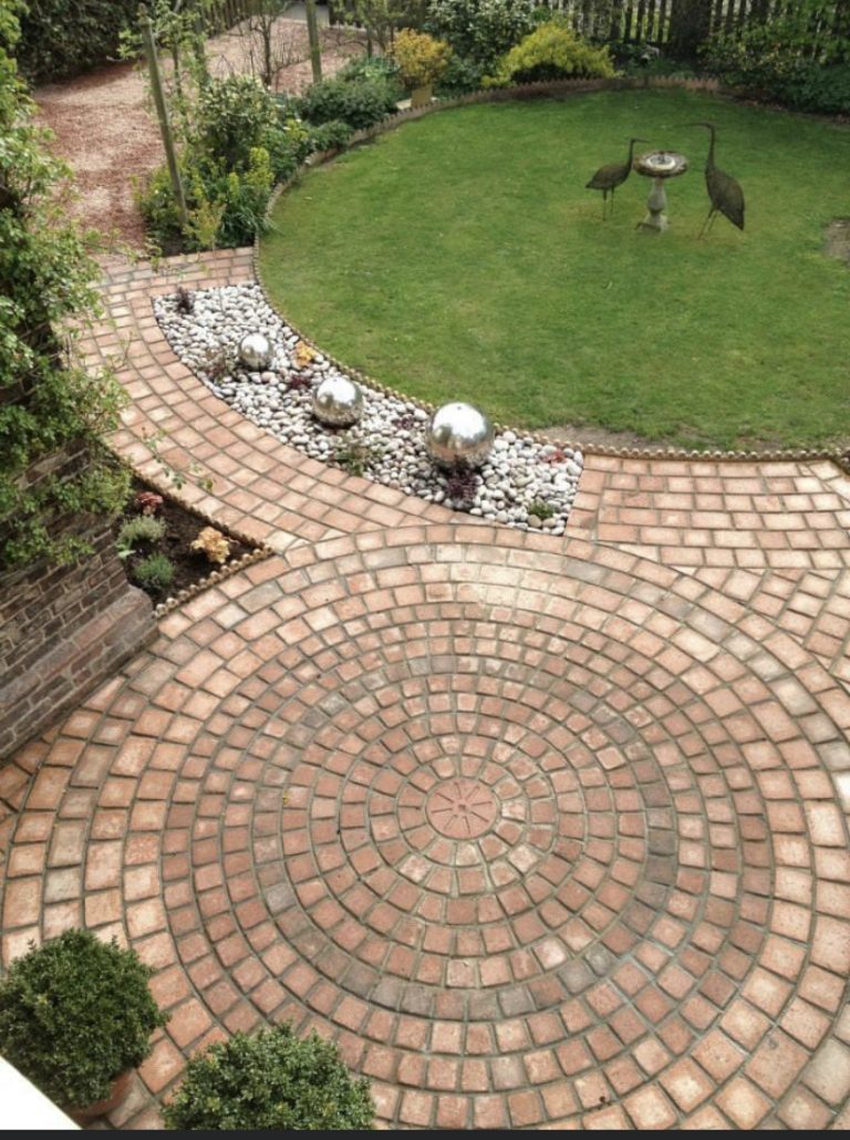 Our Portfolio Landscape Gardeners North Yorkshire Rowan Tree Gardens