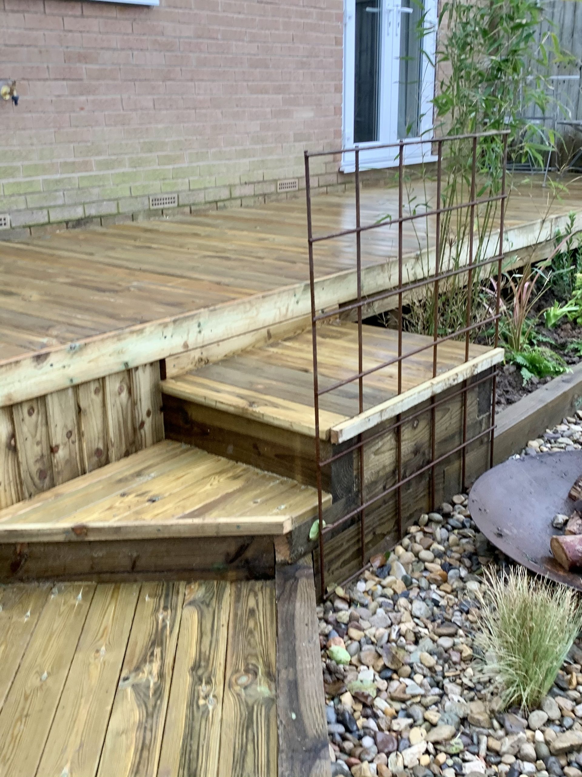 Our Portfolio Landscape Gardeners North Yorkshire Rowan Tree Gardens